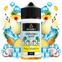Aroma Piña Colada Ice 30ml/120 (Longfill) - Wailani Juice by Bombo