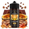 Aroma Climax Cream 30ml/120 (Longfill) - Pastry Masters by Bombo