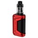 L200 200W + Z Subohm Tank 2ml - Geekvape