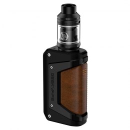L200 200W + Z Subohm Tank 2ml - Geekvape