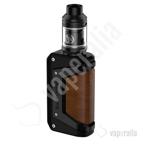 L200 200W + Z Subohm Tank 2ml - Geekvape