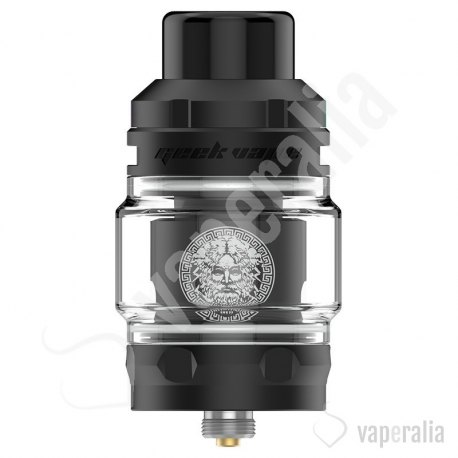 Zeus Sub Ohm Tank 25mm - Geek Vape