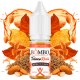 Tabaco Rubio Almendrado 10ml - Platinum Tobaccos Nic Salts by Bombo