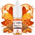 Tabaco Rubio Almendrado 10ml - Bombo Nic Salts