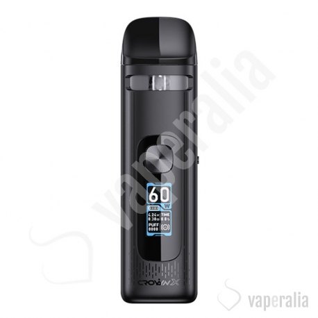 Crown X 1500mAh - Uwell