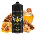 Aroma Don Juan Tabaco Dulce 30ml/120 (Longfill) - Kings Crest