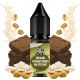 Brownie chocolate blanco con pistacho 10ml - La Yaya Salt