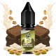 Brownie chocolate blanco con pistacho 10ml - La Yaya