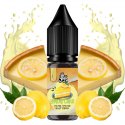 Lemon Cake 10ml - La Yaya
