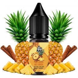 Piña asada 10ml - La Yaya