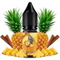 Piña Asada con Canela 10ml - La Yaya