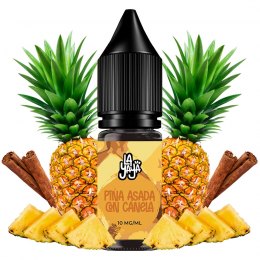 Piña asada 10ml - La Yaya Salt
