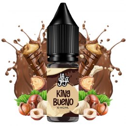 King bueno 10ml - La Yaya Salt