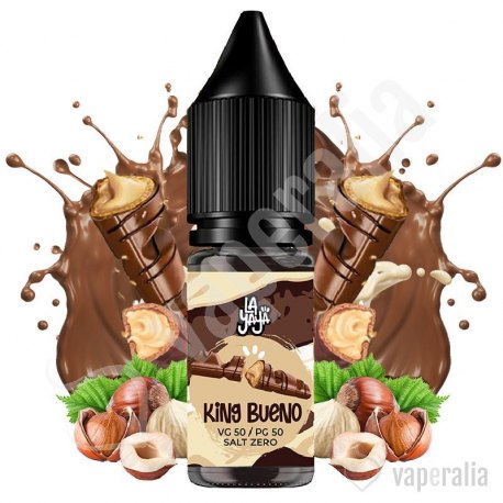 King bueno 10ml - La Yaya