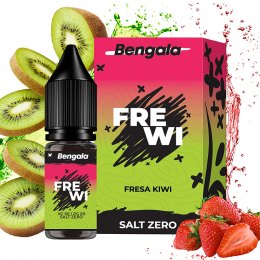 Fre Wi 10ml - Bengala