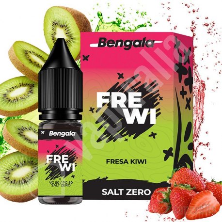 Fre Wi 10ml - Bengala