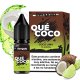 Qué Coco 10ml - Bengala Salt