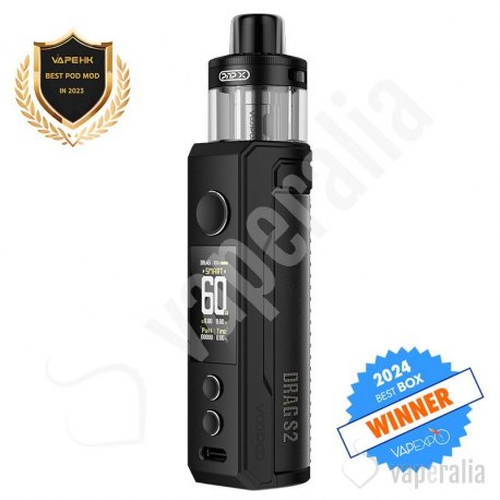 Drag S2 2500mAh - Voopoo
