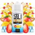 Aroma Mango + Banana + Strawberry Ice 30ml/120 (Longfill) - Bali Fruits by Kings Crest