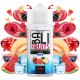 Aroma Watermelon + Melon + Berries Ice 30ml (Longfill) - Bali Fruits by Kings Crest
