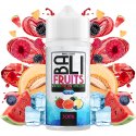 Aroma Watermelon + Melon + Berries Ice 30ml/120 (Longfill) - Bali Fruits by Kings Crest