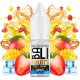 Mango + Banana + Strawberry Ice 10ml - Bali Fruits Salts by Kings Crest