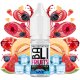 Watermelon + Melon + Berries Ice 10ml - Bali Fruits Salts by Kings Crest