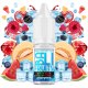 Watermelon + Melon + Berries Super Ice 10ml - Bali Fruits Salts by Kings Crest
