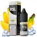 Banana Ice 10ml - Bar Fuel by Hangsen