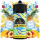 Aroma Pineapple Peach Mango Ice 24ml (Longfill) - Bar Juice by Bombo