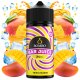 Aroma Triple Mango Ice 24ml (Longfill) - Bar Juice by Bombo
