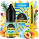 Pineapple Peach Mango Ice 10ml - Bar Juice by Bombo