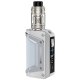 Aegis Legend 3 200W + Z Fli Tank 2ml - Geekvape