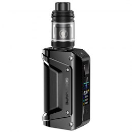 Aegis Legend 3 200W + Z Fli Tank 2ml - Geekvape