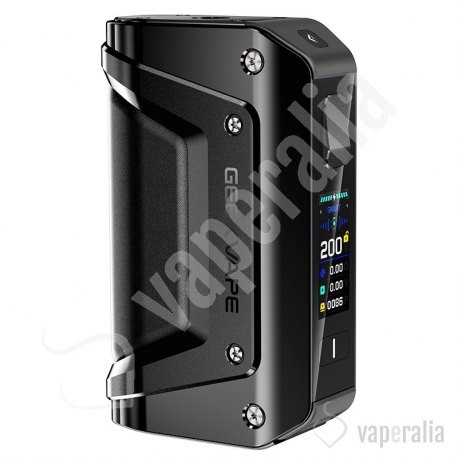 Aegis Legend 3 200W - Geekvape