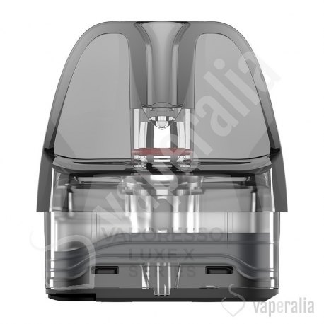 Pod Luxe X Series 2ml (2pcs) - Vaporesso