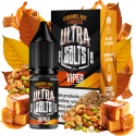 Caramel Nut Tobacco 10ml - Ultra Salts by Viper