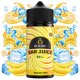 Banana Max Ice 24ml (Longfill) - Bar Juice by Bombo