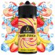 Banana Strawberry Ice 24ml (Longfill) - Bar Juice by Bombo
