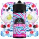 Gin & Berries Ice 24ml (Longfill) - Bar Juice by Bombo