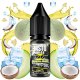 Melon Coco Ice 10ml - MSTQ Juice Overload Nic Salts
