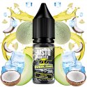 Melon Coco Ice 10ml - MSTQ Juice Overload Nic Salts