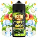 Aroma Apple Peach Ice 30ml/120 (Longfill) - MSTQ Juice Overload