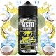 Aroma Melon Coco Ice 30ml (Longfill) - MSTQ Juice Overload