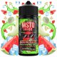 Aroma Melon Watermelon Ice 30ml (Longfill) - MSTQ Juice Overload