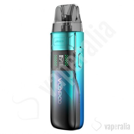 Argus E40 1800mAh - Voopoo