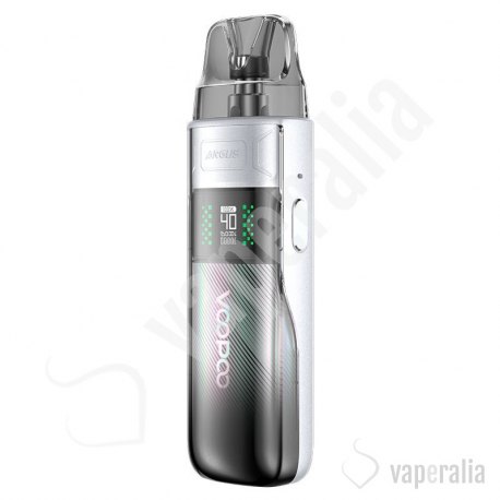 Argus E40 1800mAh - Voopoo