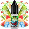 Soler-Oh Melon 10ml - MSTQ Juice Nic Salts