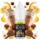 Demo Ferrero Milkshake 10ml - The Mind Flayer Salt & Bombo