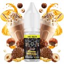 Demo Ferrero Milkshake 10ml - The Mind Flayer Salt & Bombo